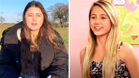 lia marie johnson drugs|'Kids React' Star Lia Marie Johnson Revealed How Drugs.